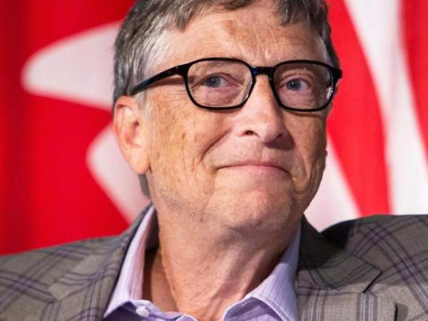 Bill Gates bị soán ngôi người giàu nhất hành tinh 2