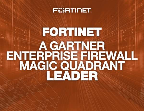Gartner Magic Quadrant 2017: Fortinet trong top dẫn đầu về mảng tường lửa doanh nghiệp