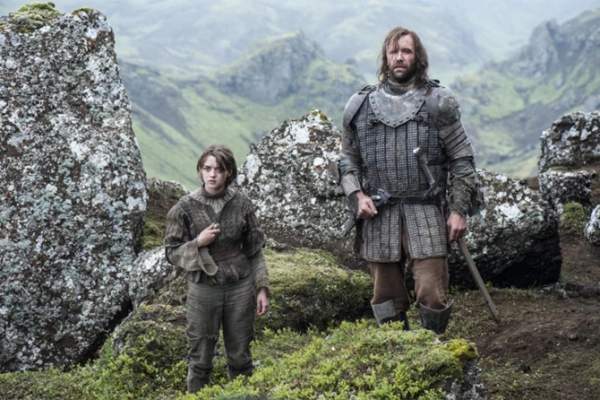 HBO bị hack, tin tặc phát tán kịch bản mới của Game of Thrones