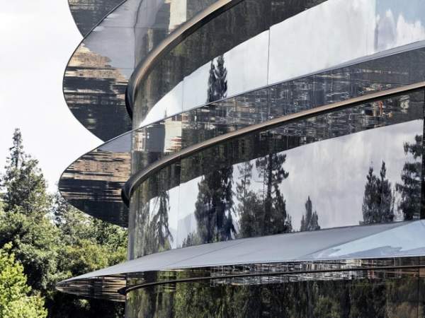 Apple báo cáo tài chính quý 2: Doanh thu tăng, cổ phiếu đạt kỷ lục 2