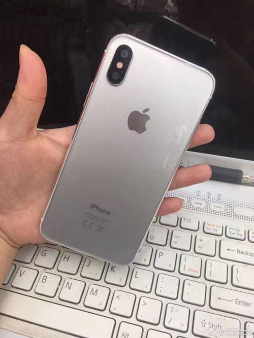 NÓNG: iPhone 8 vừa về Việt Nam, giá gần 230 triệu đồng 7
