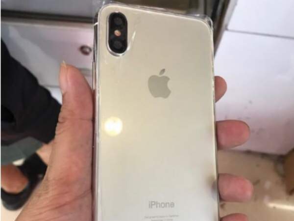 NÓNG: iPhone 8 vừa về Việt Nam, giá gần 230 triệu đồng 8