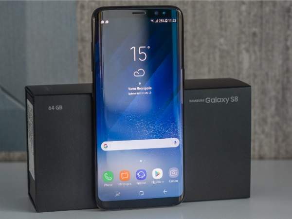 Samsung vẫn áp đảo về số lượng smartphone bán ra trong quý 2 3
