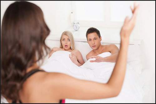 1001 lý do chồng từ chối "trả bài" dù vợ dùng đủ mọi cách