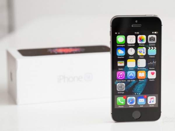 iPhone SE kế nhiệm sẽ ra mắt vào đầu năm tới 2