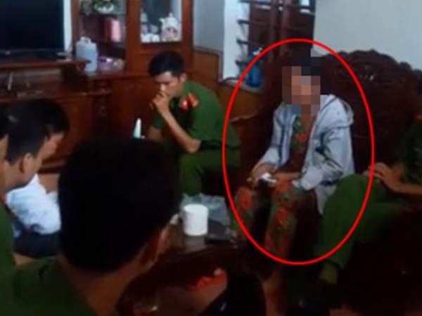 Kết luận bất ngờ vụ dân vây bắt người phụ nữ nghi bắt cóc trẻ em ở Hà Tĩnh 3