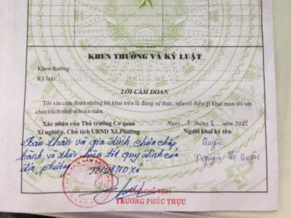 Nóng 24h qua: Gây TNGT, nữ tài xế bỏ đi vì nghĩ “luật giống bên Lào” 6