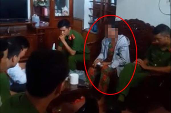 Kết luận bất ngờ vụ dân vây bắt người phụ nữ nghi bắt cóc trẻ em ở Hà Tĩnh 2
