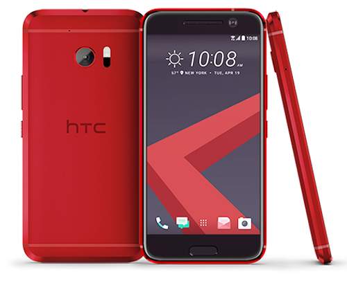 5 smartphone có màu đỏ hot nhất hiện nay 3