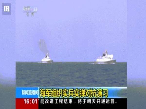 Lí do Triều Tiên tính dội tên lửa vào đảo Guam đầu tiên 3