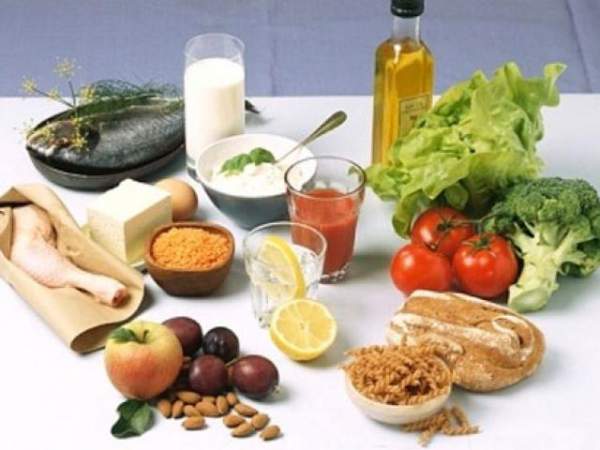 4 thực phẩm “trắng” mà bệnh nhân tiểu đường cần phải bỏ ngay 3