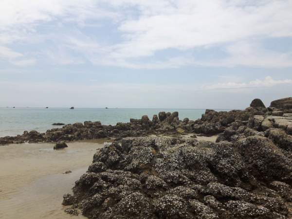 Gần Hà Nội có một "hoang đảo Robinson" tuyệt đẹp và bình yên đến lạ 8