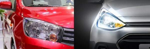 Suzuki Celerio và Hyundai Grand i10: "Mèo nào cắn mỉu nào?" 6