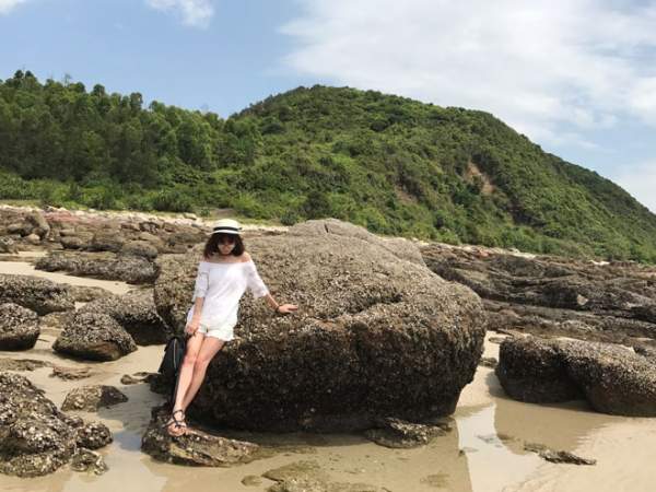 Gần Hà Nội có một "hoang đảo Robinson" tuyệt đẹp và bình yên đến lạ 18