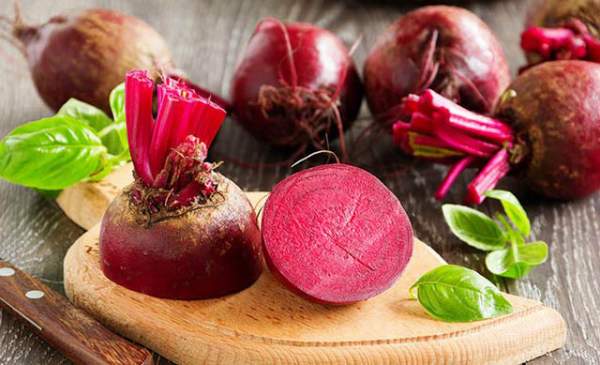 10 loại rau và trái cây không đường tốt cho sức khỏe 10