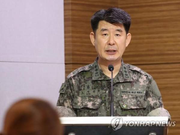 Hàn Quốc tuyên bố đã ‘lên nòng’ để đáp trả Triều Tiên