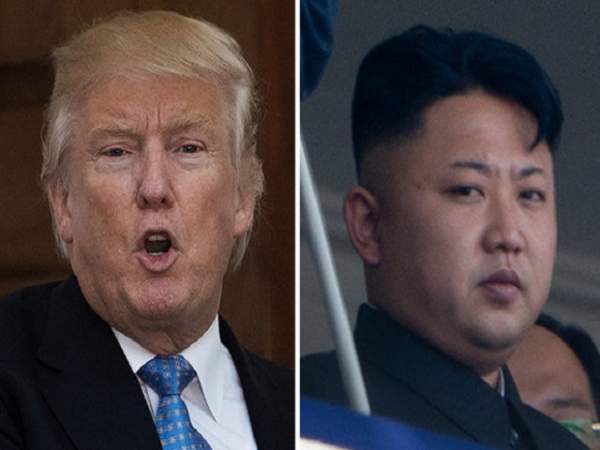 Hàn Quốc tuyên bố đã ‘lên nòng’ để đáp trả Triều Tiên 2