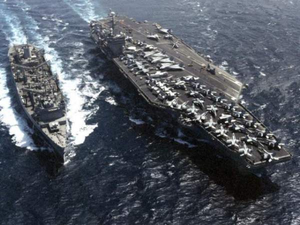Quốc gia có thể đánh chặn tên lửa Triều Tiên bắn tới Guam 3
