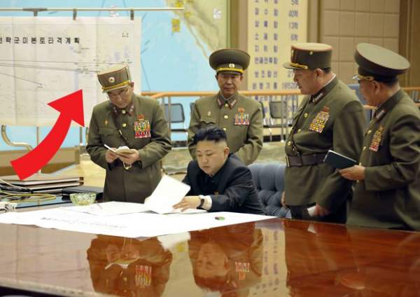 Lộ kế hoạch đánh Mỹ đã được Kim Jong-un chuẩn bị nhiều năm 2