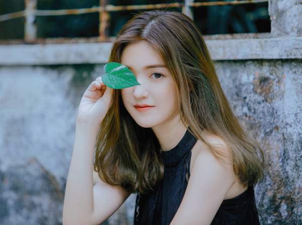 Nữ sinh Việt "ăn đứt gái Hàn" khiến dân mạng sốt rần rần 10