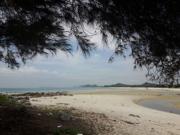 Gần Hà Nội có một "hoang đảo Robinson" tuyệt đẹp và bình yên đến lạ 10