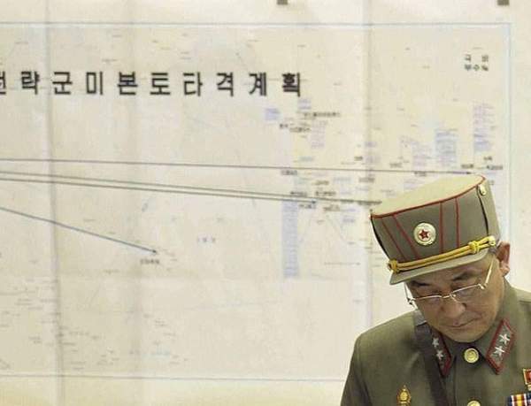 Lộ kế hoạch đánh Mỹ đã được Kim Jong-un chuẩn bị nhiều năm 3