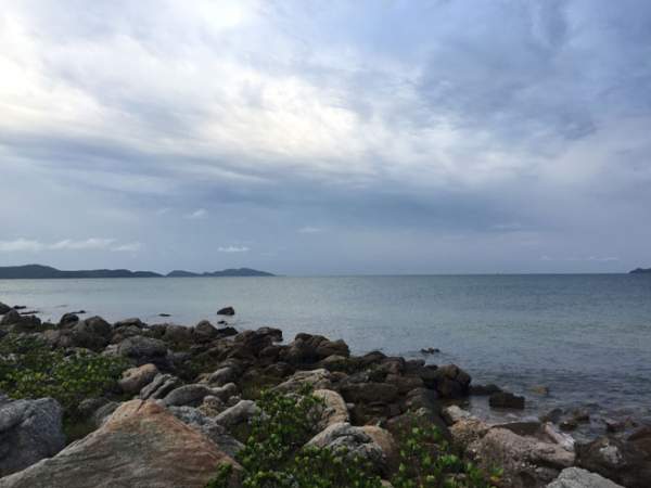 Gần Hà Nội có một "hoang đảo Robinson" tuyệt đẹp và bình yên đến lạ 12