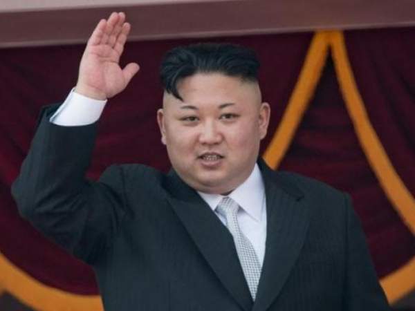 Báo TQ lên tiếng về cuộc “đấu khẩu” của Mỹ, Triều Tiên 3