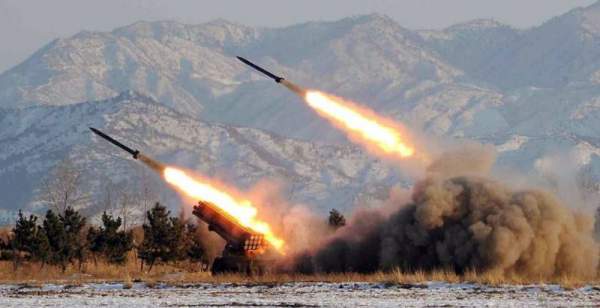 Tiết lộ sốc, Triều Tiên phát triển vũ khí hạt nhân không phải để "đánh Mỹ" 2