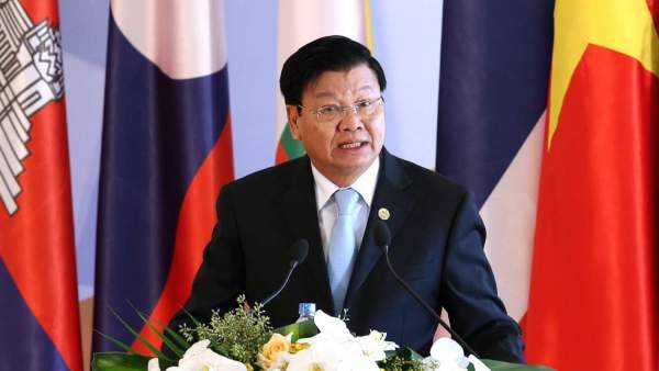 Thủ tướng Campuchia: Lào có 6 ngày rút quân khỏi biên giới 2