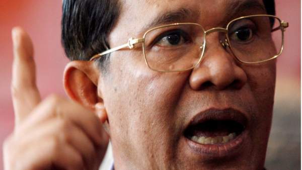 Thủ tướng Campuchia: Lào có 6 ngày rút quân khỏi biên giới