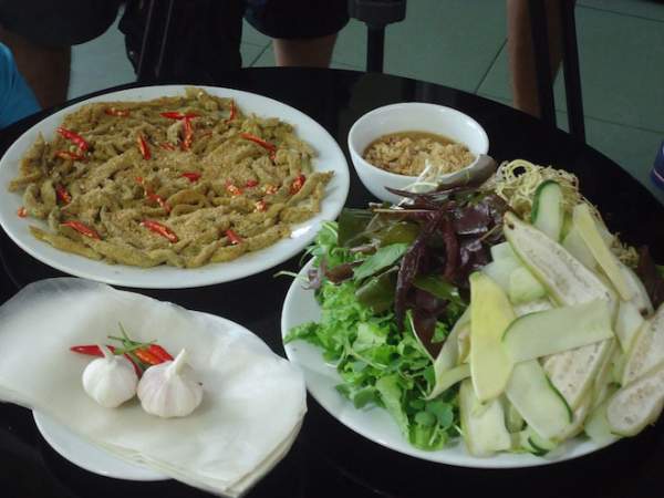 Du lịch Đà nẵng mà không thưởng thức những món ăn này thì phí cả chuyến đi 2