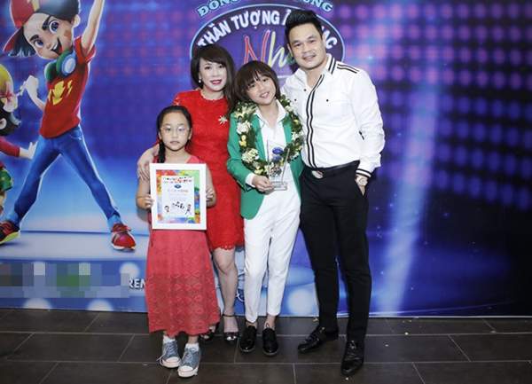 Quán quân Vietnam Idol Kids 2017: "Không muốn trở thành Phương Mỹ Chi" 2