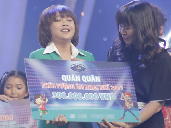 Quán quân Vietnam Idol Kids 2017: "Không muốn trở thành Phương Mỹ Chi" 6