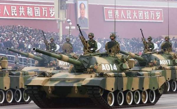 Trung Quốc sẽ không bao giờ lặp lại chiến tranh biên giới với Ấn Độ? 2