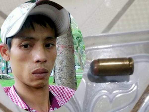 Vụ bắn chết nữ sinh ở Đồng Nai: “Em trai tôi gây tội động trời” 3