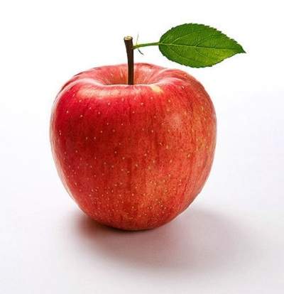 Ăn táo giúp tăng khoái cảm tình dục 2