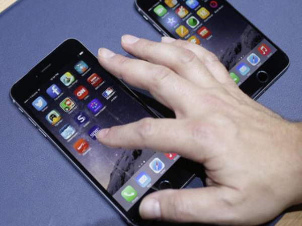 Vì sao điện thoại Android lại sạc nhanh hơn nhiều so với iPhone của Apple? 5