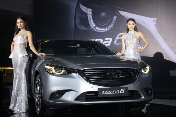 Sau Mazda CX-5, đến lượt Mazda3 và Mazda6 giảm giá khủng 2