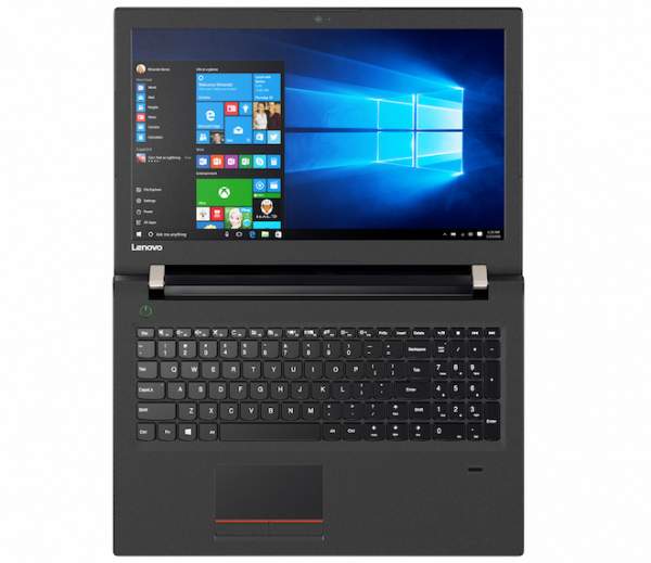Lenovo tung bộ đôi laptop giá rẻ cho sinh viên, có bảo mật vân tay 3