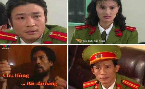 10 phim truyền hình Việt khiến fan mất ăn mất ngủ 20 năm qua