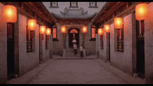 Đến cổ trấn Bình Dao, thăm biệt phủ của gia tộc từng giàu có nhất nhì TQ 5
