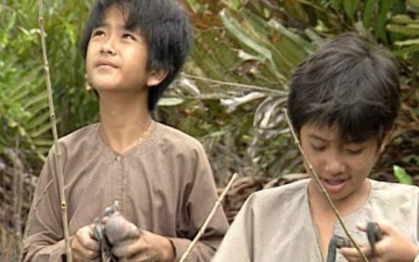 10 phim truyền hình Việt khiến fan mất ăn mất ngủ 20 năm qua 2