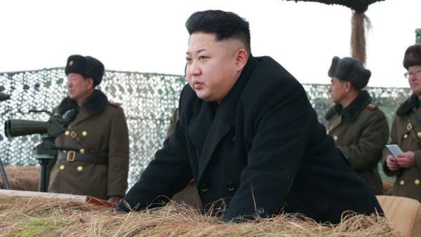 Mục sư Canada vừa được Triều Tiên thả: Kim Jong-un đang sợ hãi 