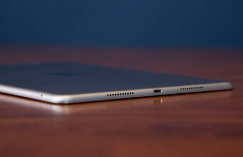 iPad Pro 10,5 inch và iPad Pro 12,9 inch có gì khác nhau? 3