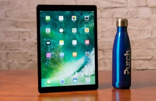 iPad Pro 10,5 inch và iPad Pro 12,9 inch có gì khác nhau? 6