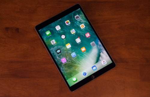 iPad Pro 10,5 inch và iPad Pro 12,9 inch có gì khác nhau? 2