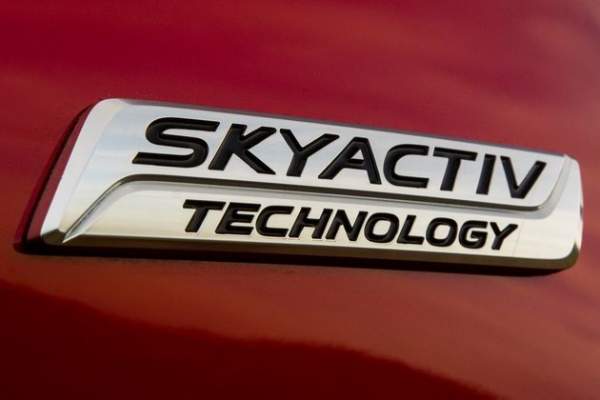Mazda sắp ra mắt động cơ SkyActiv-X không dùng bugi