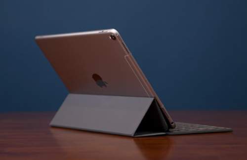 iPad Pro 10,5 inch và iPad Pro 12,9 inch có gì khác nhau? 7