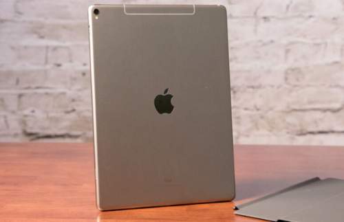 iPad Pro 10,5 inch và iPad Pro 12,9 inch có gì khác nhau? 5